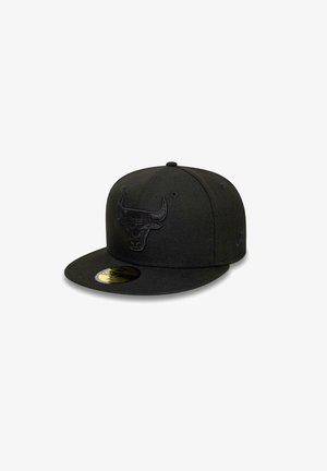New Era CHICAGO BULLS NBA  - Gorra - schwarz
