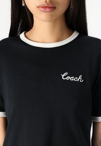 COACH - T-shirt basic