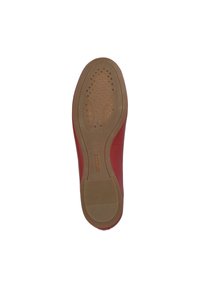 Geox Ballerines - red
