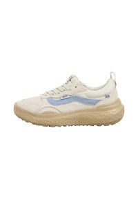 MTE ULTRARANGE NEO VR3 - Zapatillas - white blue