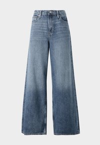 BAGGY DANI - Wide Leg - dark wash