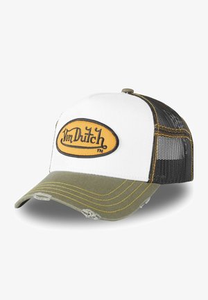 Von Dutch Gorra - 001