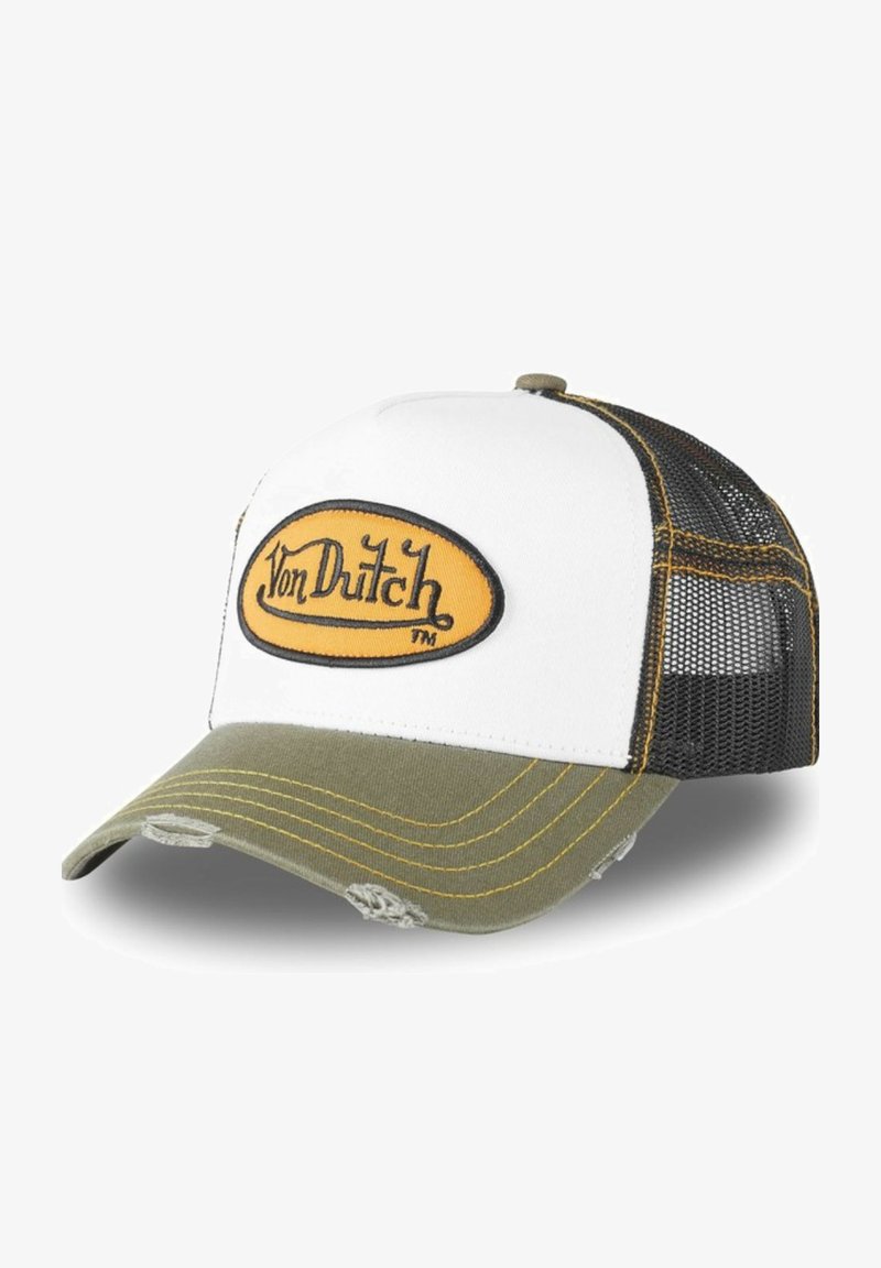 Von Dutch Casquette - 001