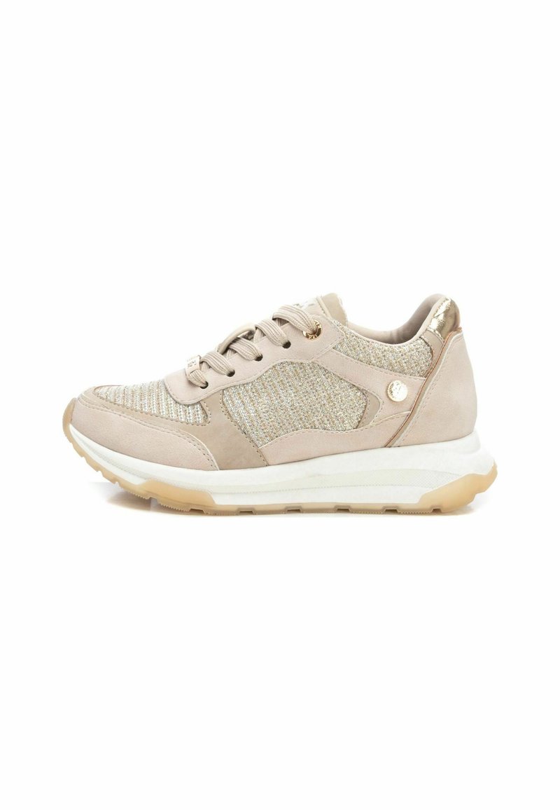 XTI Zapatillas - beige