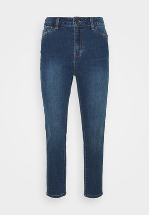 Jeans Skinny - blue denim