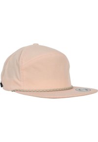 Flexfit JOCKEY  BRAID JOCKEY - Sapka - peach