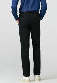 Meyer Chinos - blau