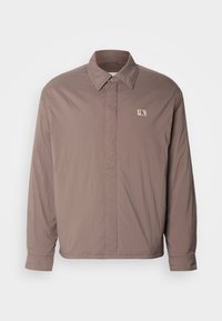 SHACKET - Übergangsjacke - braun