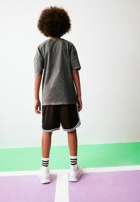 Next RELAXED FIT SHORT SLEEVE GRAPHIC STANDARD - T-Shirt print - grey