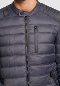Superdry & Co Giacca da mezza stagione - dark green