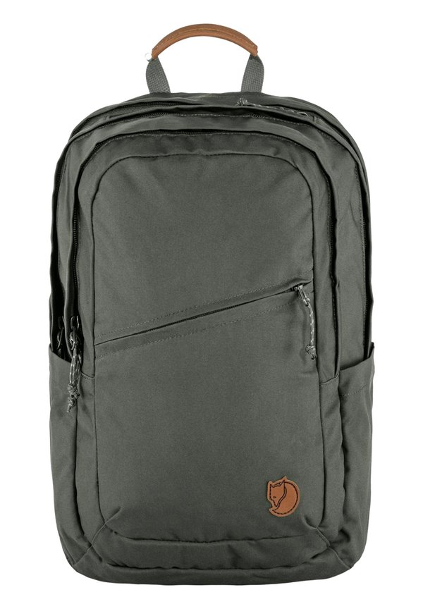 RÄVEN 28 - Tagesrucksack - basalt