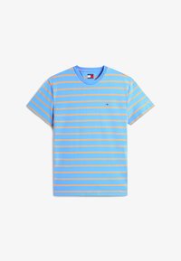 Sélectionné, blue twilight