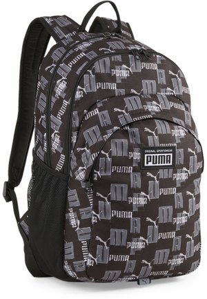 Puma UNISEX czarny