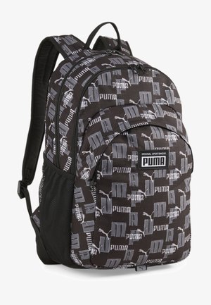 Puma UNISEX czarny