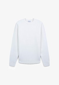 Unausgewählt, bianco lana