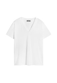 T-shirt basique - white