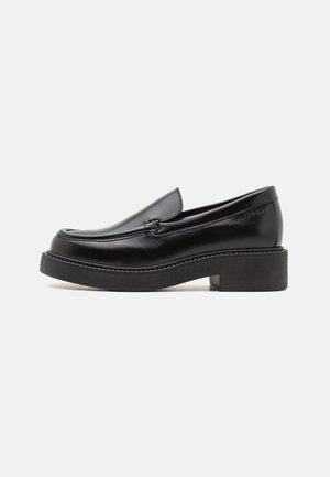 Candice Cooper Chado Chelsea Boots in grau