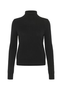 Unausgewählt, black