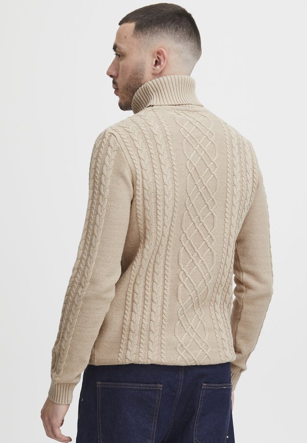 PRJAMELIO - Jumper - humus3