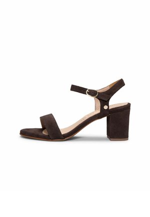 MiMao, KEILA - Sandalias - marrón