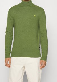 Scotch & Soda Trui - green