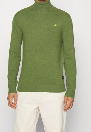Maglione - green