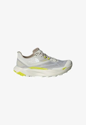 VECTIV INFINITE 3 - Zapatillas de trail running - glacier grey/sulphur spri