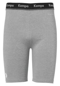 Kempa ATTITUDE  - Shorts - dark grau melange