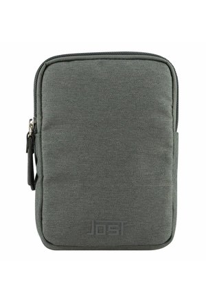 BERGEN 12 CM - Funda para el teléfono - grey