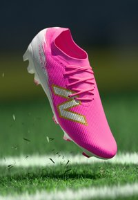 Selezionato, pink heat/sea salt/gold-coloured metallic