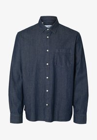 Nije odabrano, dark blue denim