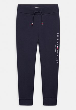 ESSENTIAL UNISEX - Jogginghose - twilight navy