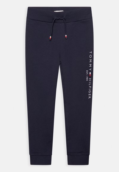 ESSENTIAL UNISEX - Pantalon de survêtement - twilight navy