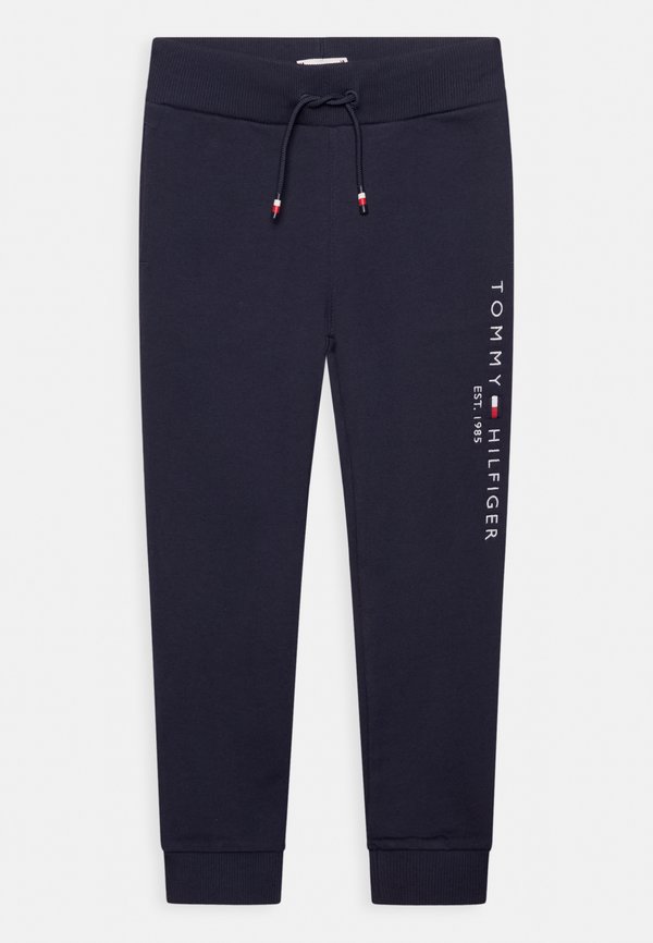 ESSENTIAL UNISEX - Tracksuit bottoms2