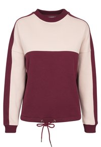 Unausgewählt, red