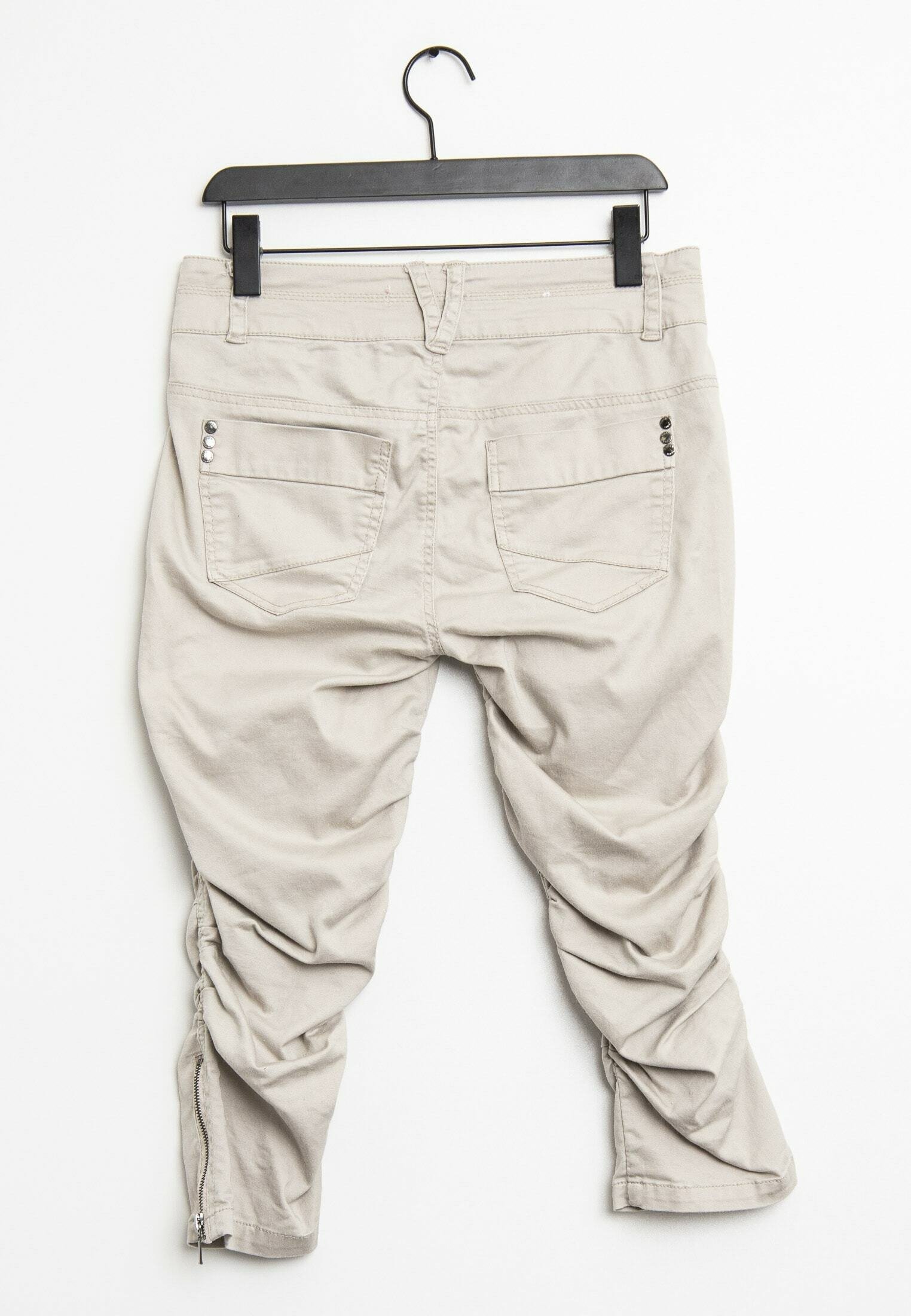 Fransa Pantalones - beige - Zalando.es