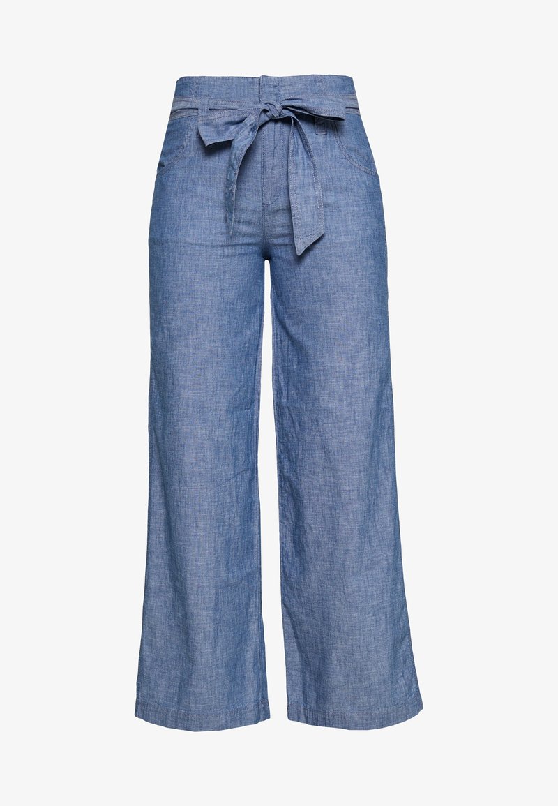 GAP Pantaloni - dark blue