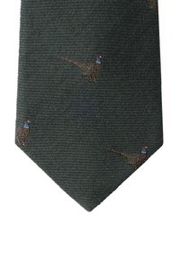 Hackett London PHEASANT - Solmio - hunter green