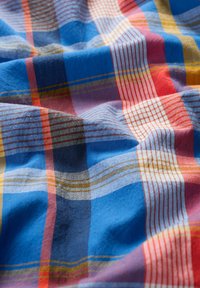 Seasalt Cornwall Paitamekko - blue handicraft multi