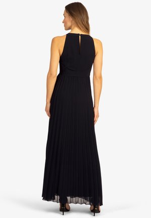 Robe longue - navy
