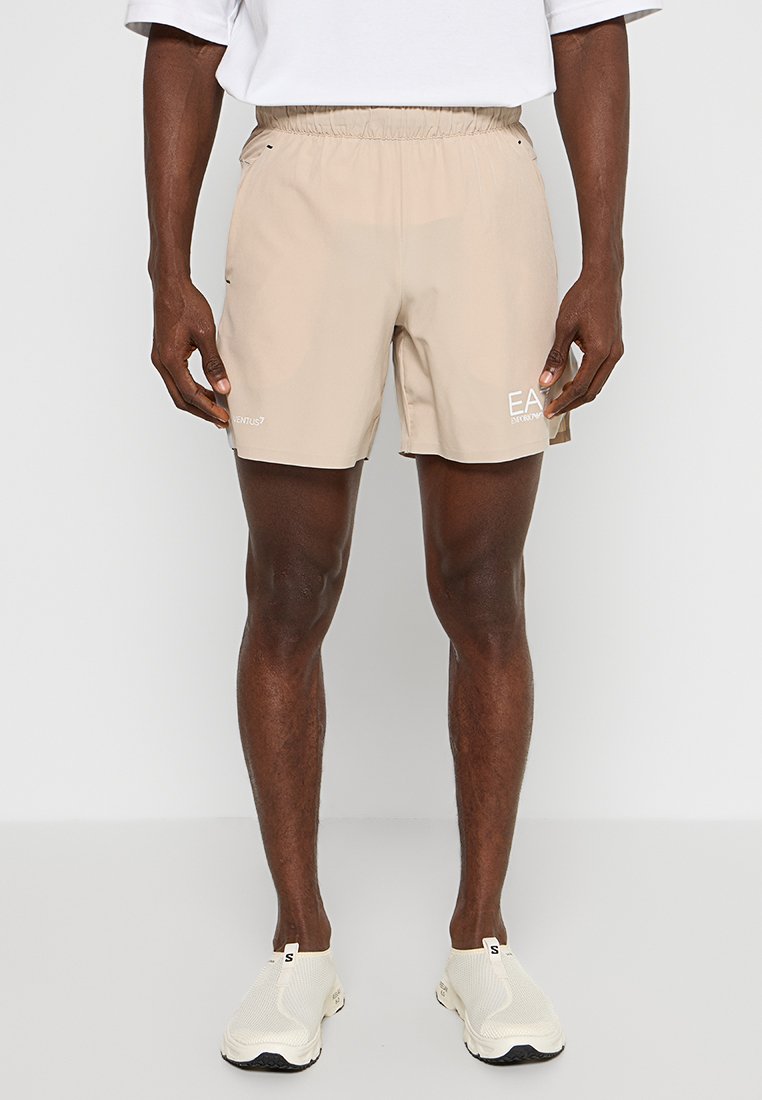 Kurze Sporthose