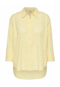 Ikke valgt, double cream