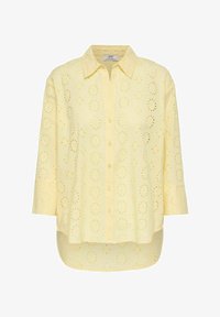 Niet geselecteerd, double cream