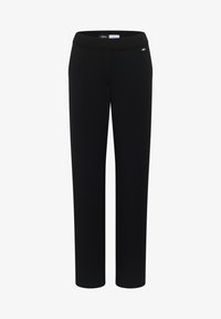 Sélectionné, schwarz