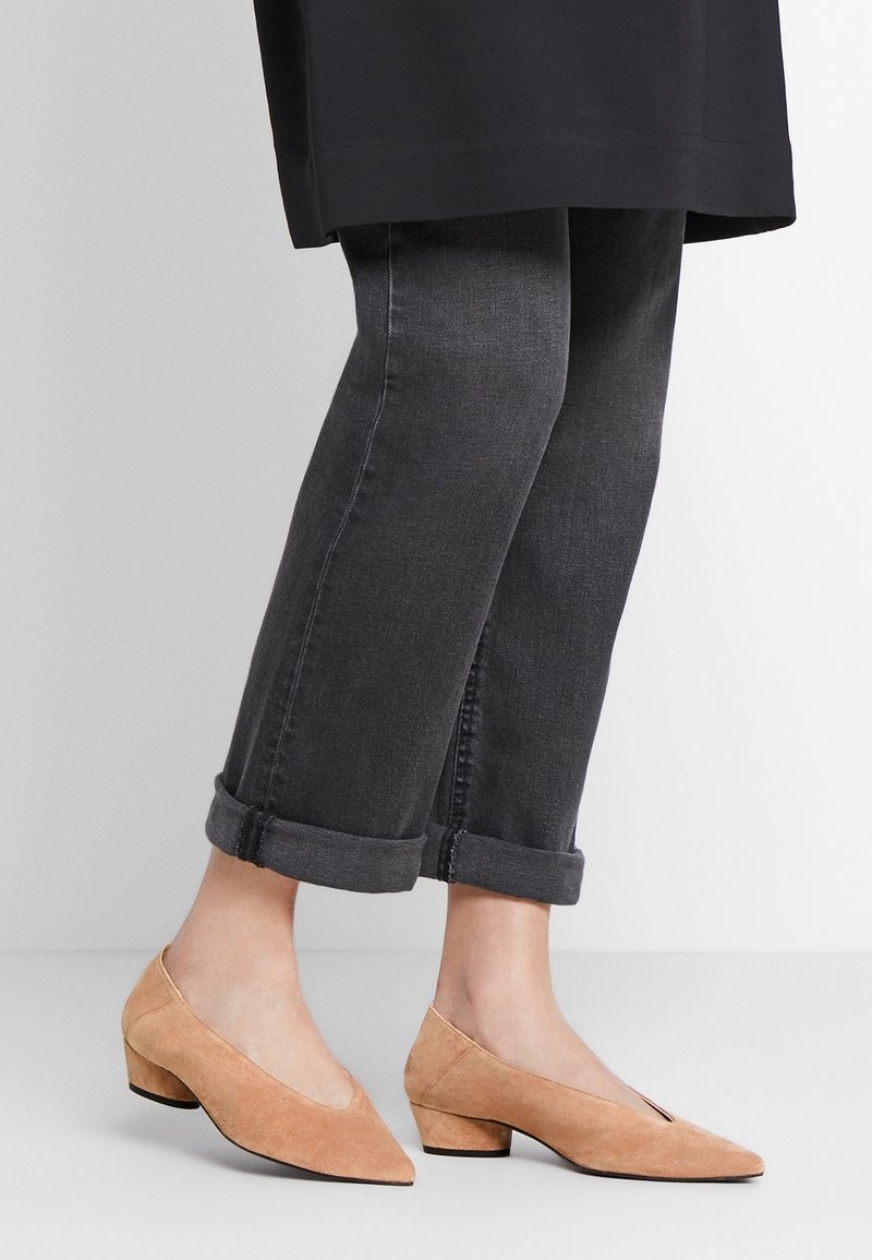 BIMBA Y LOLA Escarpins - light pink