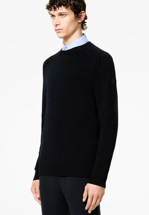 Maglione - dark blue