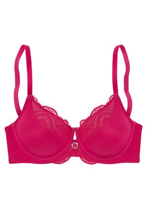 MINIMIZER - Underwired bra - pink
