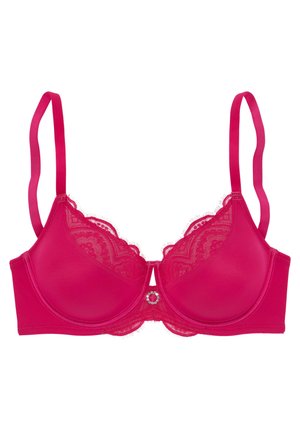 MINIMIZER - Sujetador con aros - pink