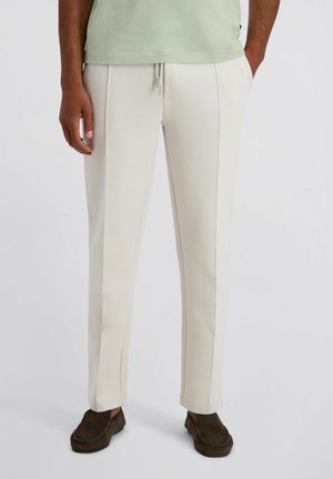 JOGG - Trainingsbroek - beige