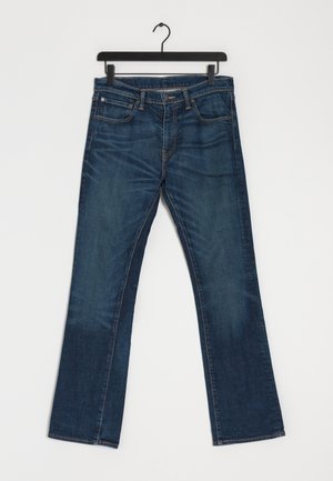 Levi's® Jean flare - blue